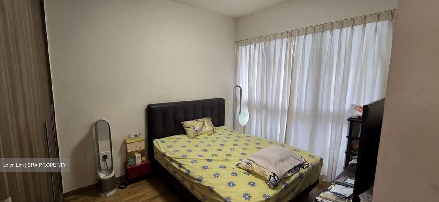 Parc Olympia (D17), Condominium #519809801
